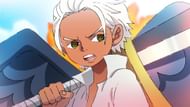 S-Hawk (Image via Eiichiro Oda/Shueisha, One Piece)